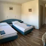 Joker Panzio Bed & Breakfast Pecs