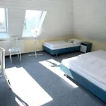 Bed and breakfast Joker Panzió 3*