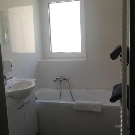 Joker Panzio Bed & Breakfast Pecs