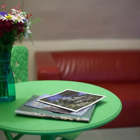 Joker Panzio Bed and Breakfast 3*