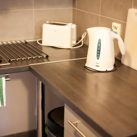 Bed and Breakfast Joker Panzio 3*