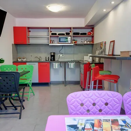 Bed & Breakfast Joker Panzio