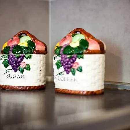 Joker Panzio Bed and Breakfast Πετς