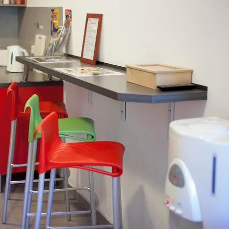 Joker Panzio 住宿加早餐酒店 佩奇