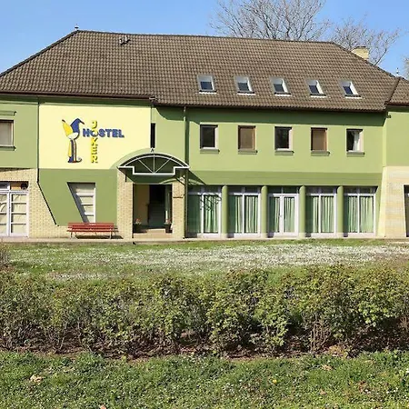 Joker Panzio Nocleg ze śniadaniem