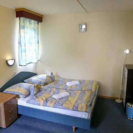 Bed and Breakfast Joker Panzio Πετς