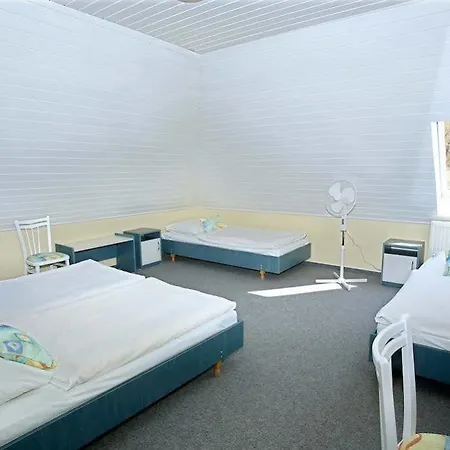 Joker Panzio Bed & Breakfast Pecs