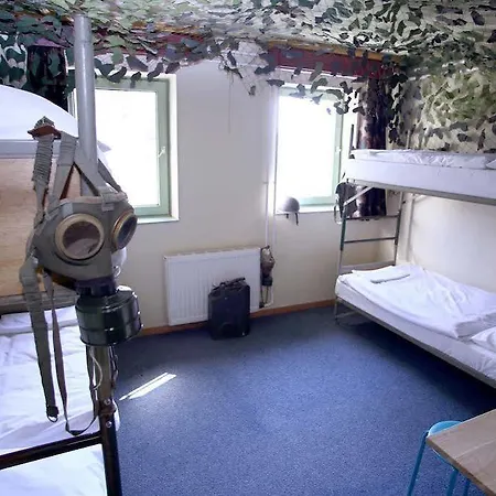 Joker Panzio Bed & Breakfast *