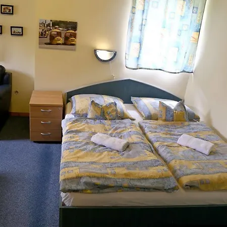 Joker Panzio Bed & Breakfast