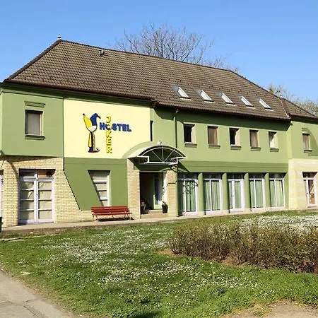 Joker Panzio 3* Πετς