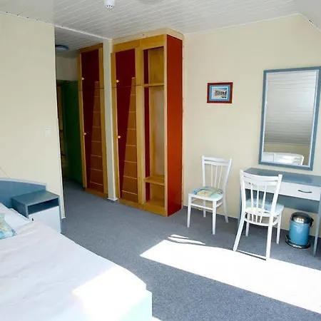 Joker Panzio Bed & Breakfast