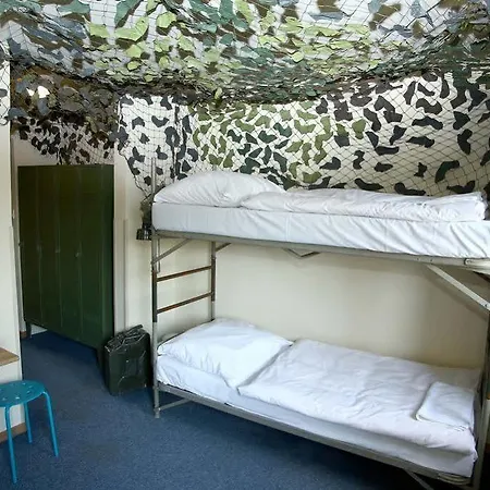 Bed & Breakfast Joker Panzio Pecs