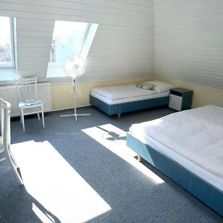 Bed and Breakfast Joker Panzio 3*